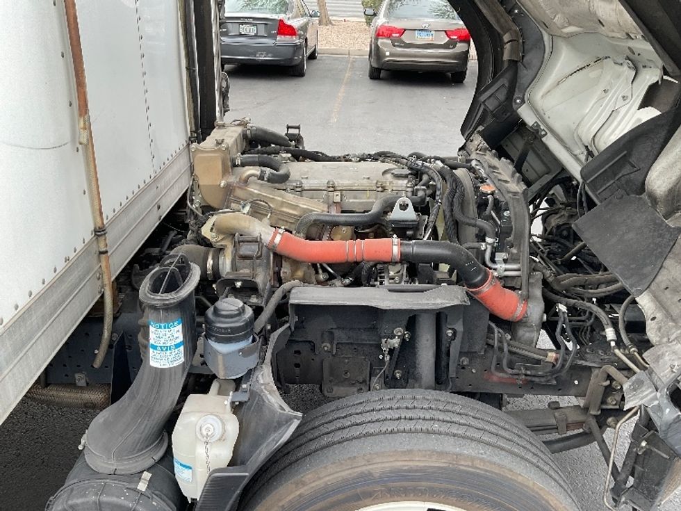 Refrigerated Truck-Light and Medium Duty Trucks-Isuzu-2021-NRR-Las Vegas-NV-127,876\n\t\tmiles-$ 56,250 - Image 23