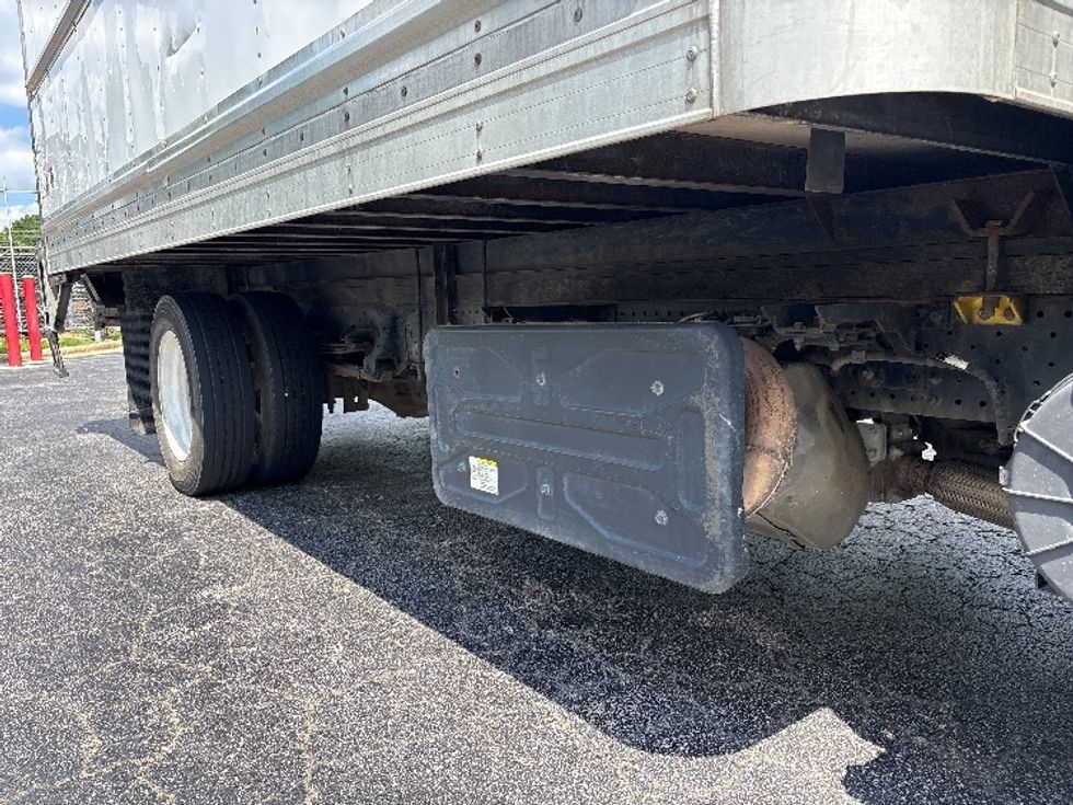 Refrigerated Truck-Light and Medium Duty Trucks-Isuzu-2021-NRR-Mebane-NC-190,334\n\t\tmiles-$ 41,750 - Image 14