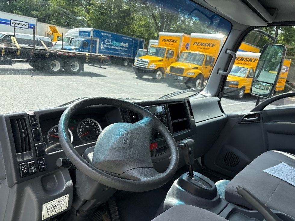 Refrigerated Truck-Light and Medium Duty Trucks-Isuzu-2021-NRR-Mebane-NC-190,334\n\t\tmiles-$ 41,750 - Image 17