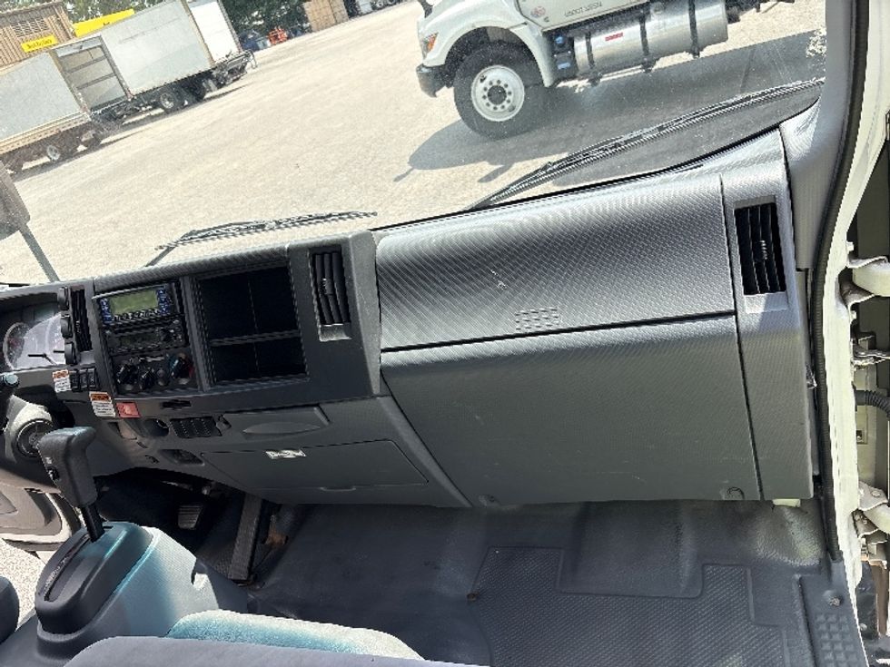 Refrigerated Truck-Light and Medium Duty Trucks-Isuzu-2021-NRR-Mebane-NC-190,334\n\t\tmiles-$ 41,750 - Image 21