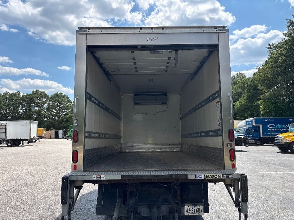 Refrigerated Truck-Light and Medium Duty Trucks-Isuzu-2021-NRR-Mebane-NC-190,334\n\t\tmiles-$ 41,750 - Image 8