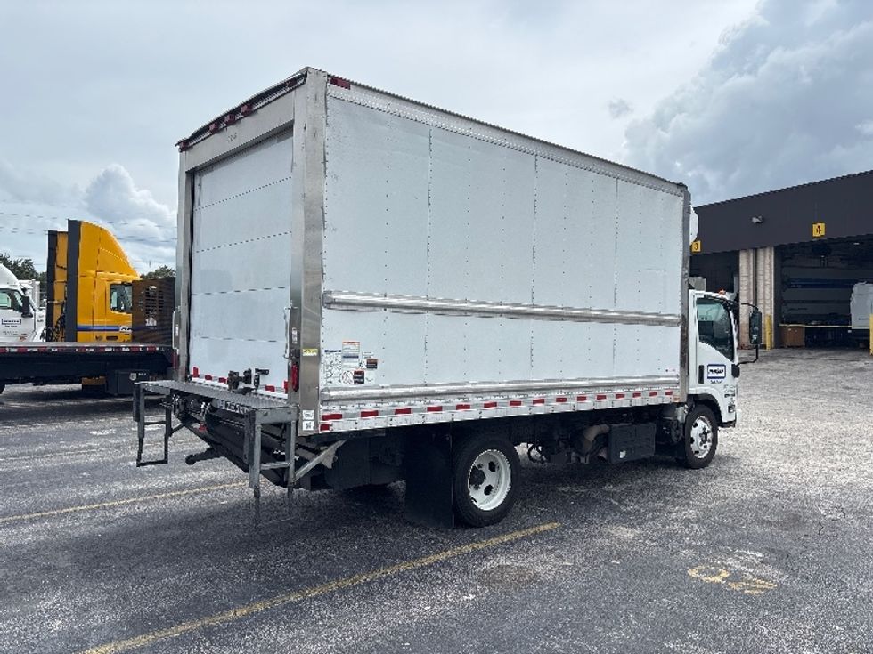Refrigerated Truck-Light and Medium Duty Trucks-Isuzu-2021-NRR-Miami-FL-110,642\n\t\tmiles-$ 58,500 - Image 13