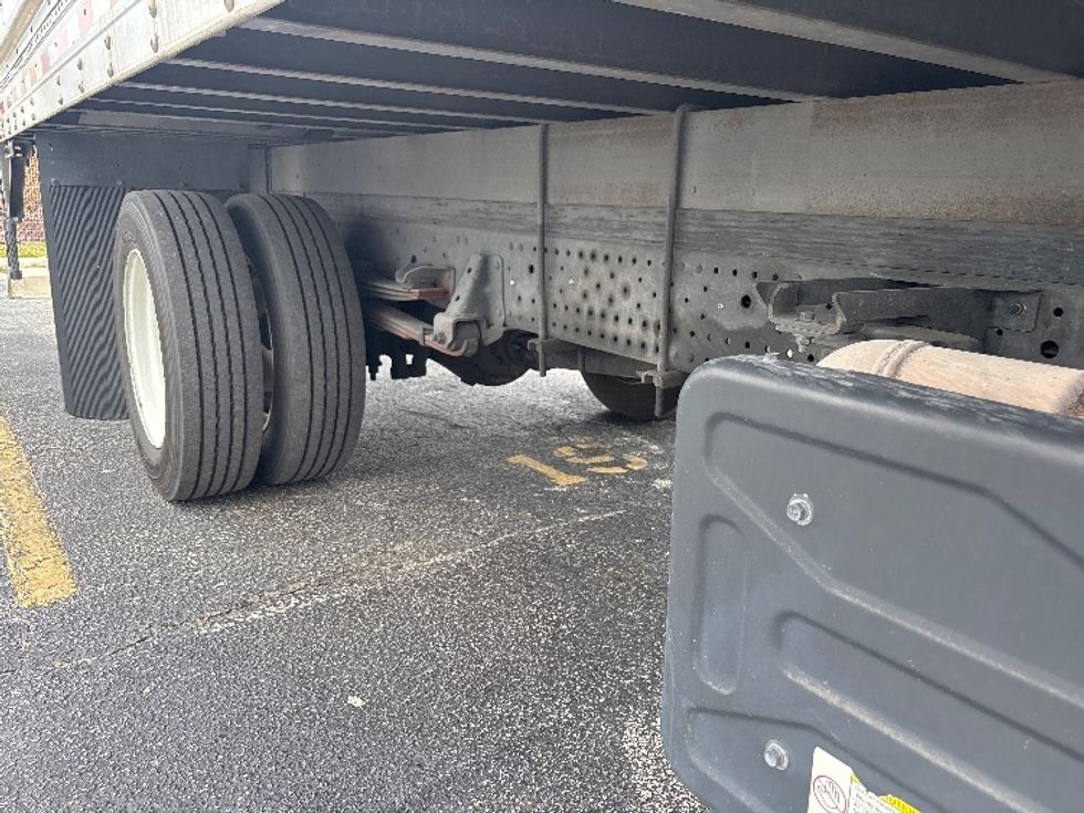 Refrigerated Truck-Light and Medium Duty Trucks-Isuzu-2021-NRR-Miami-FL-110,642\n\t\tmiles-$ 58,500 - Image 14