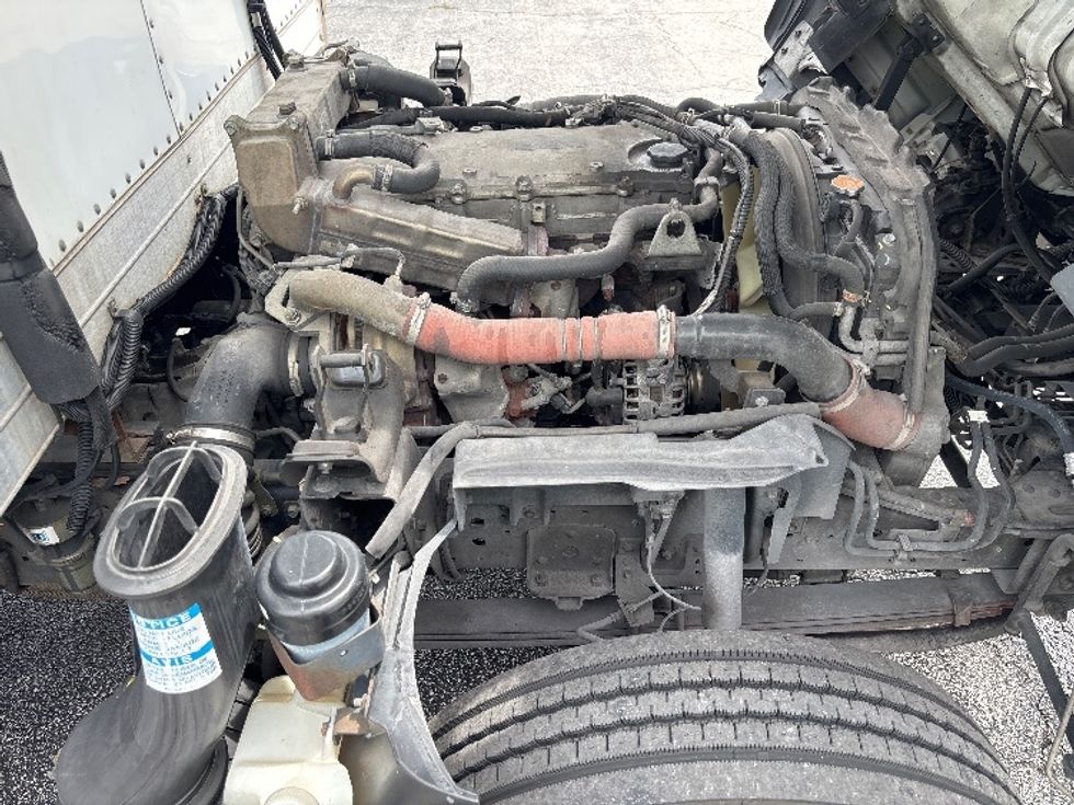 Refrigerated Truck-Light and Medium Duty Trucks-Isuzu-2021-NRR-Miami-FL-110,642\n\t\tmiles-$ 58,500 - Image 23