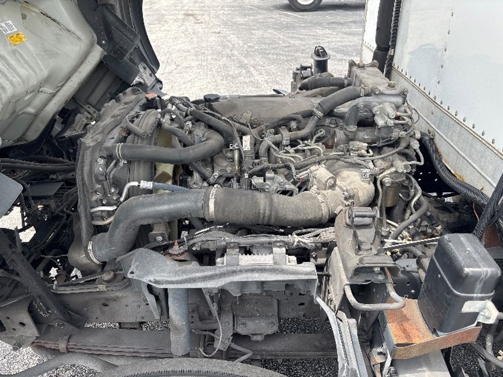 Refrigerated Truck-Light and Medium Duty Trucks-Isuzu-2021-NRR-Miami-FL-110,642\n\t\tmiles-$ 58,500 - Image 24