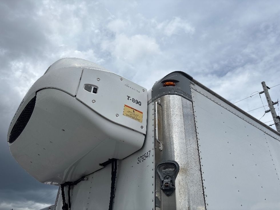 Refrigerated Truck-Light and Medium Duty Trucks-Isuzu-2021-NRR-Miami-FL-110,642\n\t\tmiles-$ 58,500 - Image 26