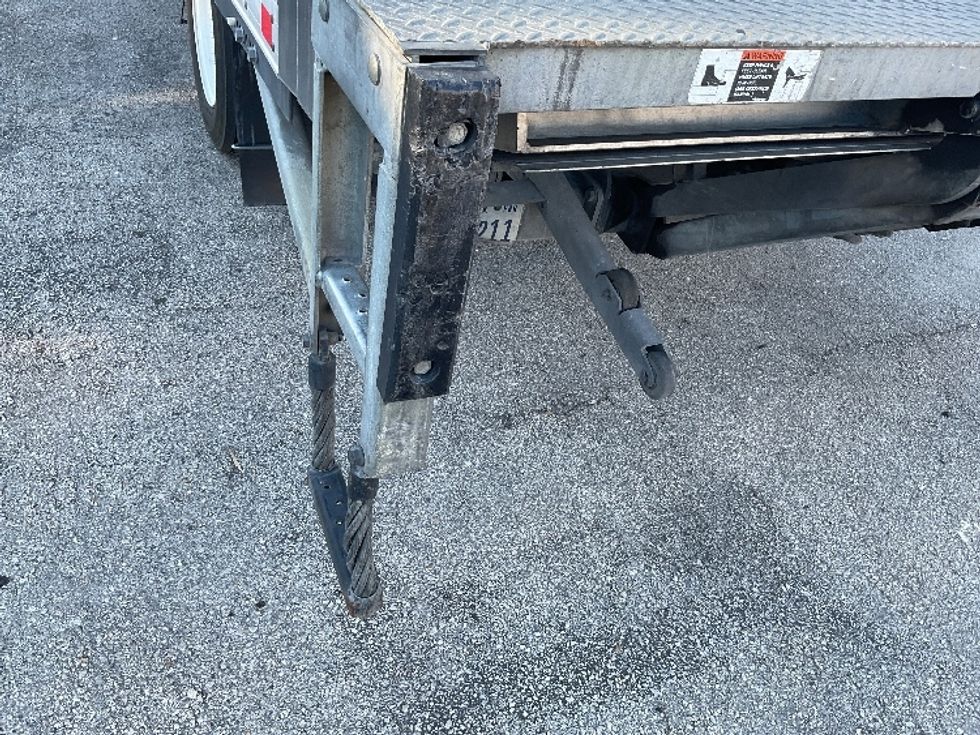 Refrigerated Truck-Light and Medium Duty Trucks-Isuzu-2021-NRR-Miami-FL-159,147\n\t\tmiles-$ 48,250 - Image 26