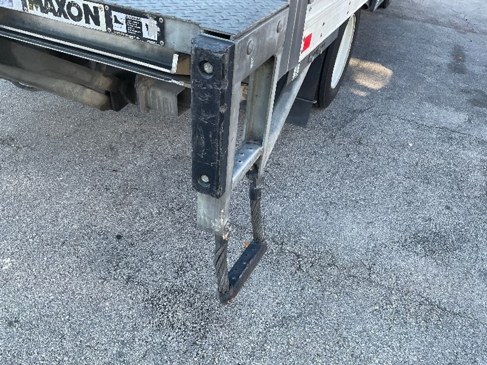 Refrigerated Truck-Light and Medium Duty Trucks-Isuzu-2021-NRR-Miami-FL-159,147\n\t\tmiles-$ 48,250 - Image 27