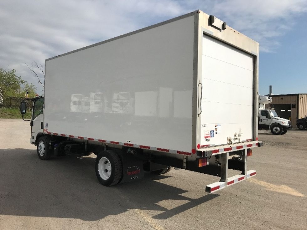 Refrigerated Truck-Light and Medium Duty Trucks-Isuzu-2021-NRR-Montreal-PQ-146,254\n\t\tkm-$ 80,000 - Image 6