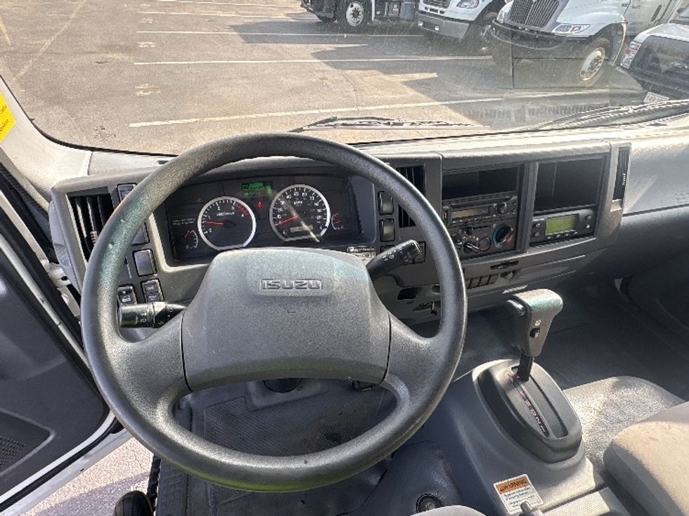 Refrigerated Truck-Light and Medium Duty Trucks-Isuzu-2021-NRR-North Bergen-NJ-170,524\n\t\tmiles-$ 43,250 - Image 17