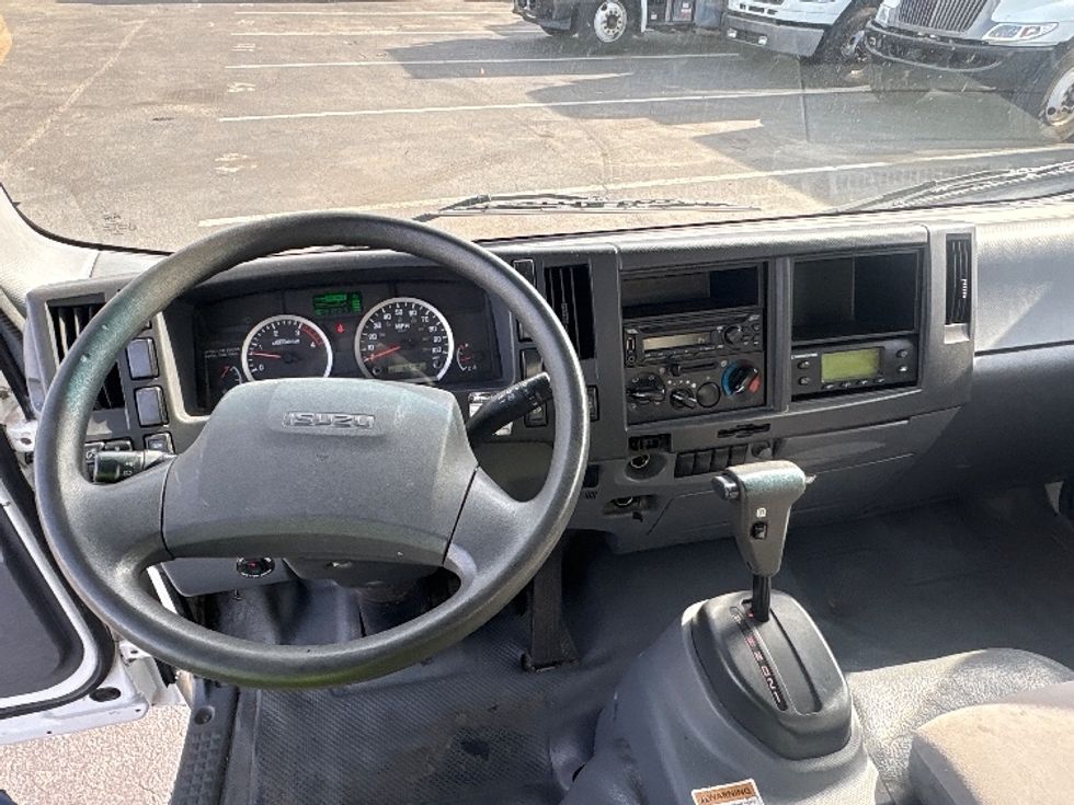 Refrigerated Truck-Light and Medium Duty Trucks-Isuzu-2021-NRR-North Bergen-NJ-170,524\n\t\tmiles-$ 43,250 - Image 18