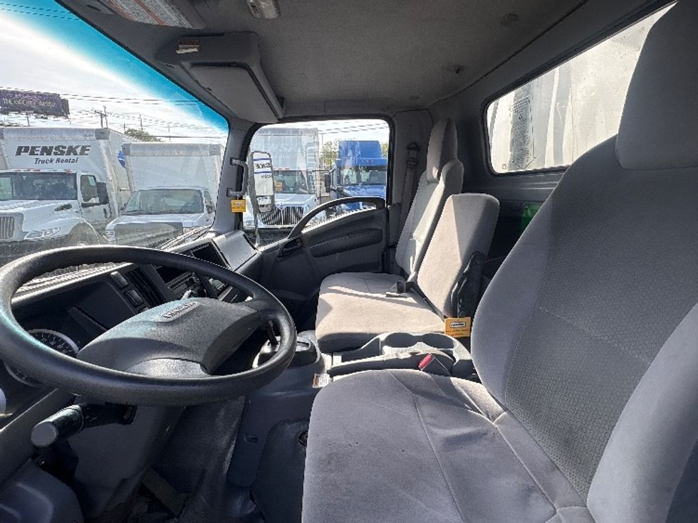 Refrigerated Truck-Light and Medium Duty Trucks-Isuzu-2021-NRR-North Bergen-NJ-170,524\n\t\tmiles-$ 43,250 - Image 19