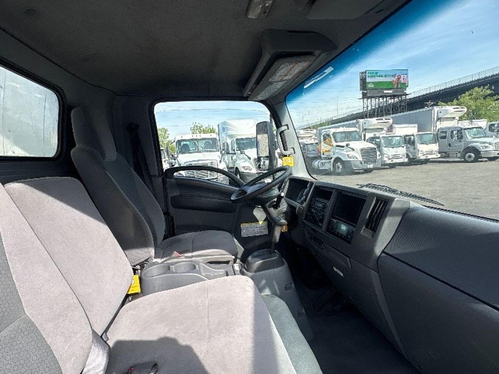 Refrigerated Truck-Light and Medium Duty Trucks-Isuzu-2021-NRR-North Bergen-NJ-170,524\n\t\tmiles-$ 43,250 - Image 22