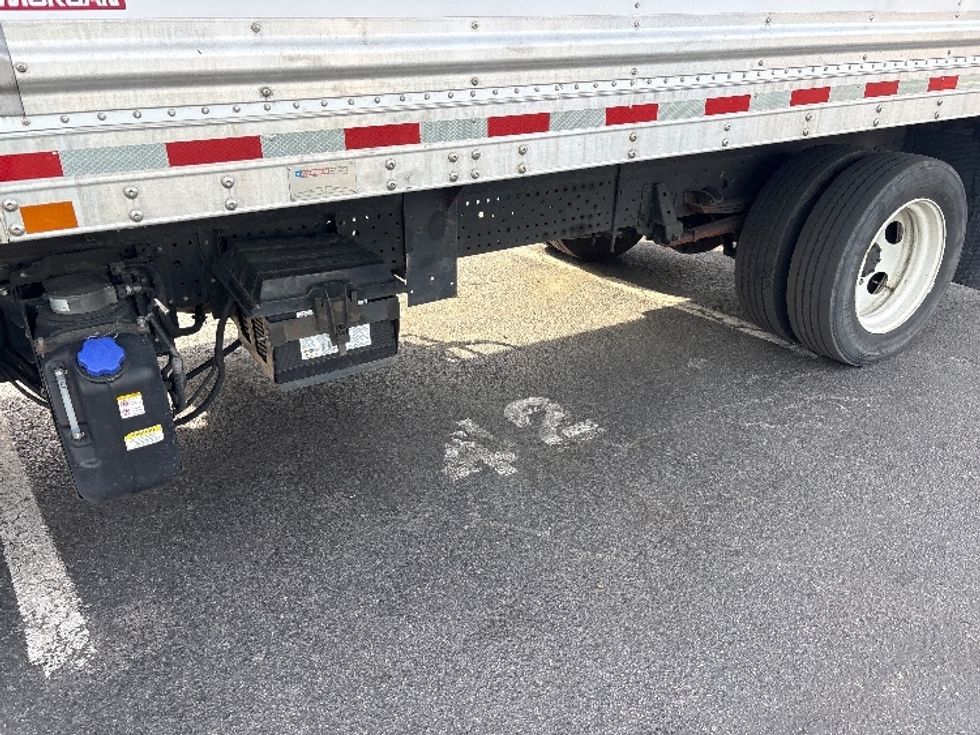 Refrigerated Truck-Light and Medium Duty Trucks-Isuzu-2021-NRR-North Bergen-NJ-170,524\n\t\tmiles-$ 43,250 - Image 5