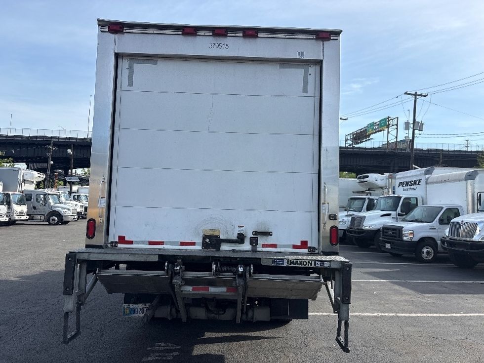 Refrigerated Truck-Light and Medium Duty Trucks-Isuzu-2021-NRR-North Bergen-NJ-170,524\n\t\tmiles-$ 43,250 - Image 7