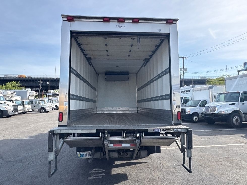 Refrigerated Truck-Light and Medium Duty Trucks-Isuzu-2021-NRR-North Bergen-NJ-170,524\n\t\tmiles-$ 43,250 - Image 8