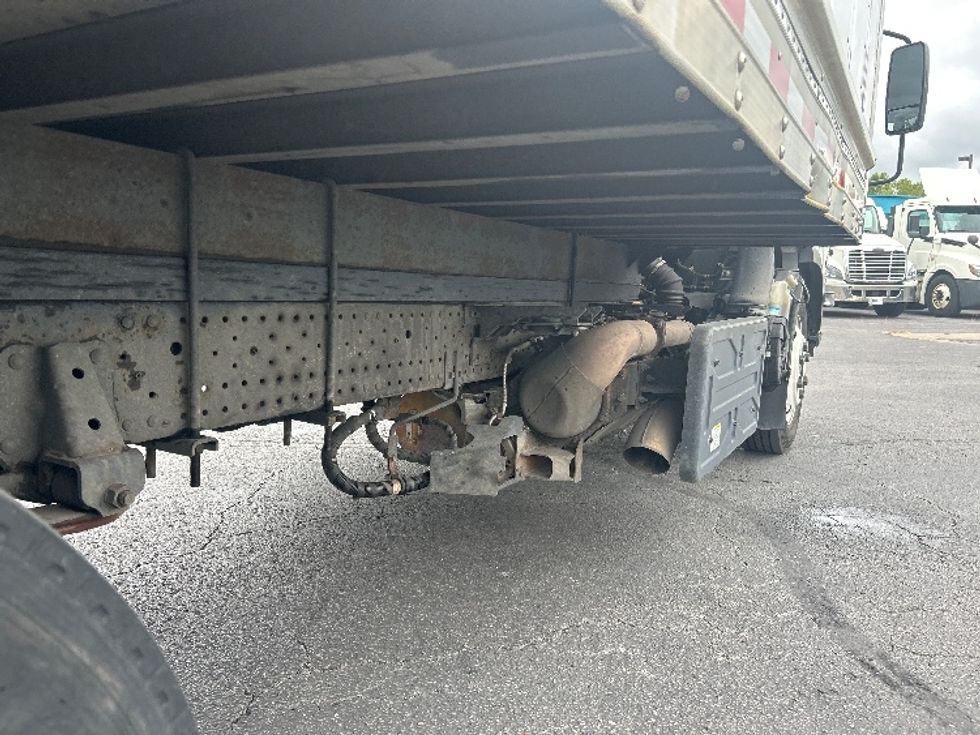 Refrigerated Truck-Light and Medium Duty Trucks-Isuzu-2021-NRR-Obetz-OH-62,977\n\t\tmiles-$ 63,750 - Image 14
