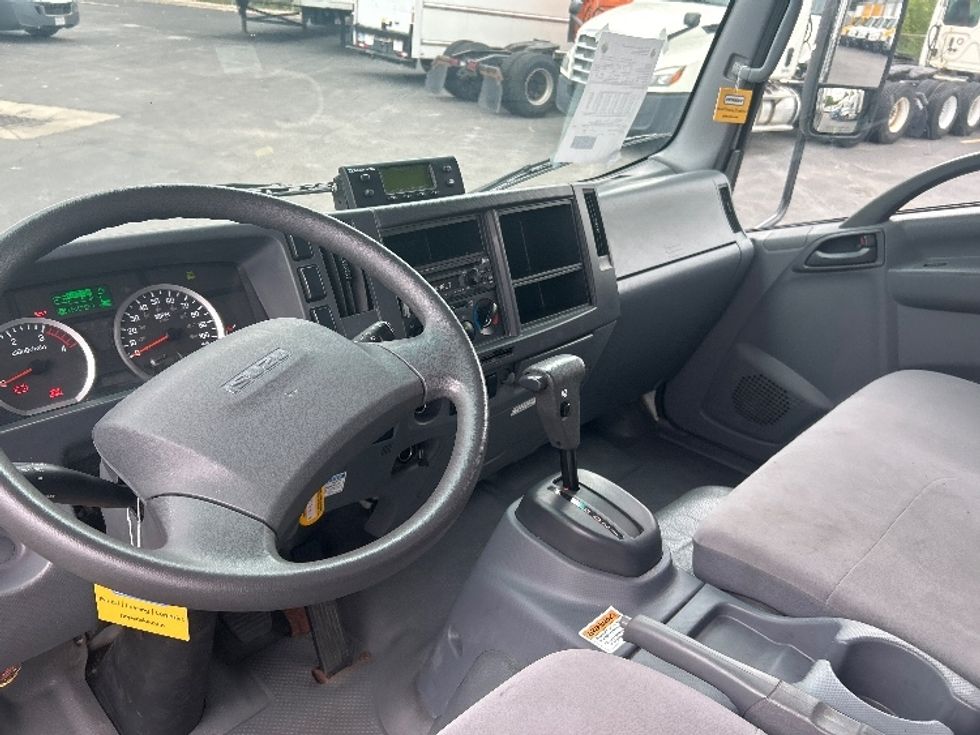 Refrigerated Truck-Light and Medium Duty Trucks-Isuzu-2021-NRR-Obetz-OH-62,977\n\t\tmiles-$ 63,750 - Image 17