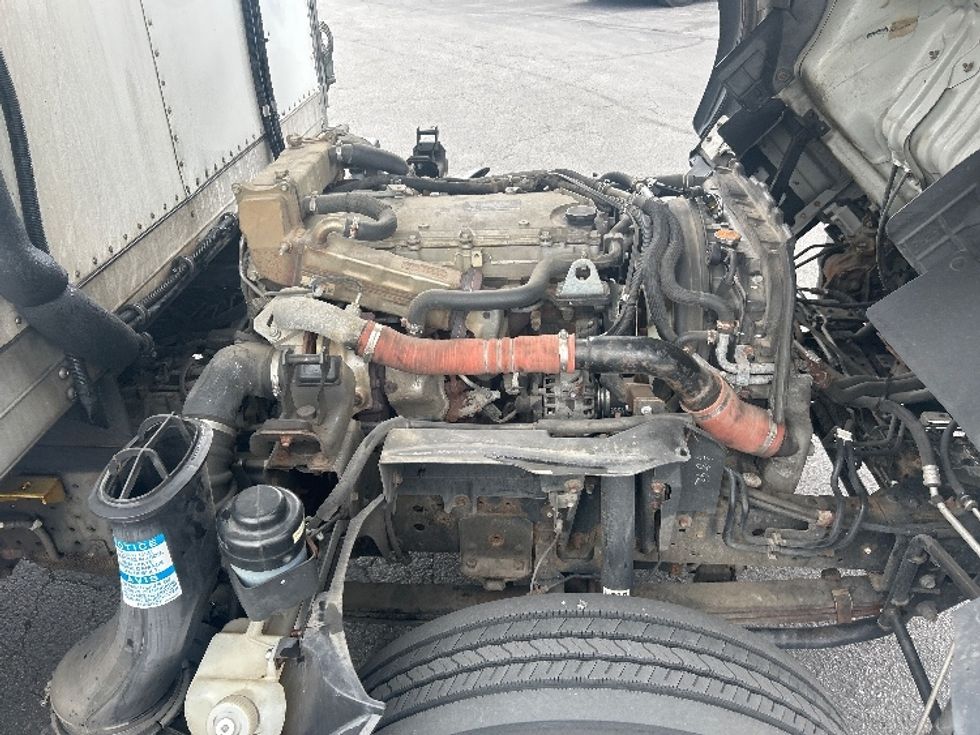 Refrigerated Truck-Light and Medium Duty Trucks-Isuzu-2021-NRR-Obetz-OH-62,977\n\t\tmiles-$ 63,750 - Image 23