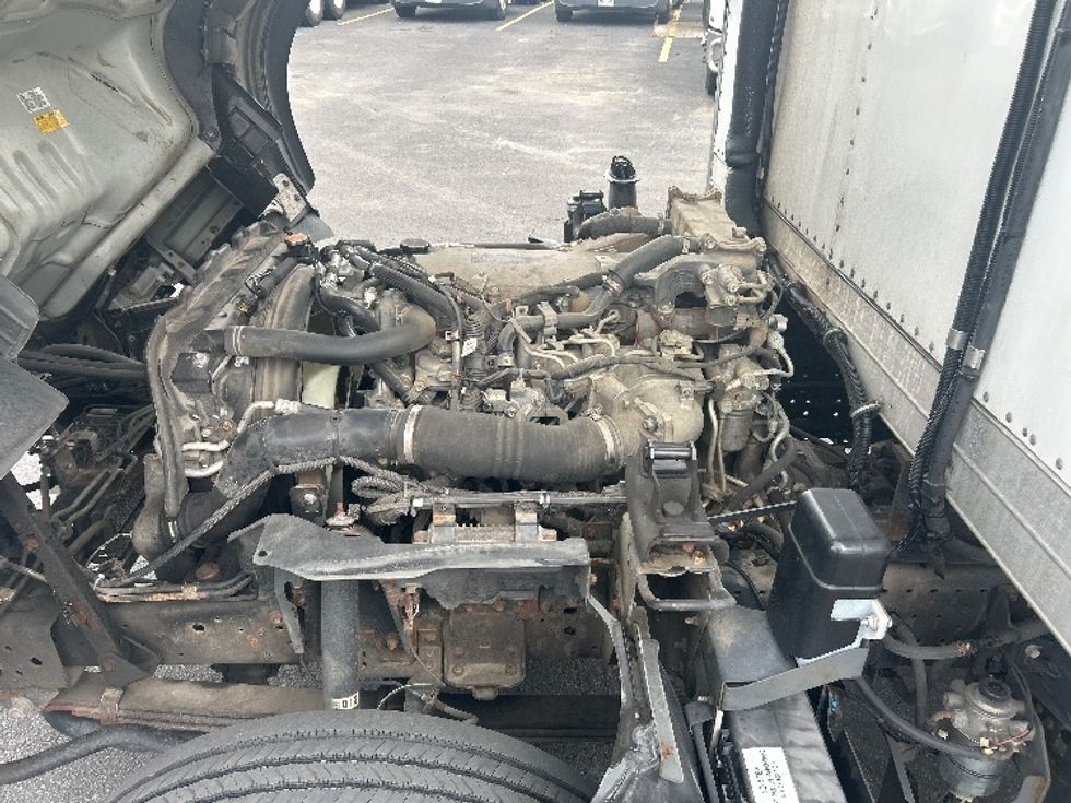 Refrigerated Truck-Light and Medium Duty Trucks-Isuzu-2021-NRR-Obetz-OH-62,977\n\t\tmiles-$ 63,750 - Image 24