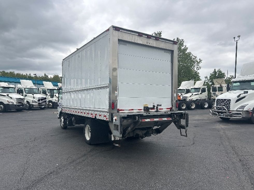 Refrigerated Truck-Light and Medium Duty Trucks-Isuzu-2021-NRR-Obetz-OH-62,977\n\t\tmiles-$ 63,750 - Image 6