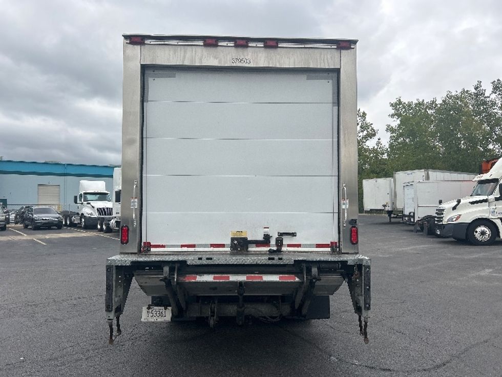 Refrigerated Truck-Light and Medium Duty Trucks-Isuzu-2021-NRR-Obetz-OH-62,977\n\t\tmiles-$ 63,750 - Image 7