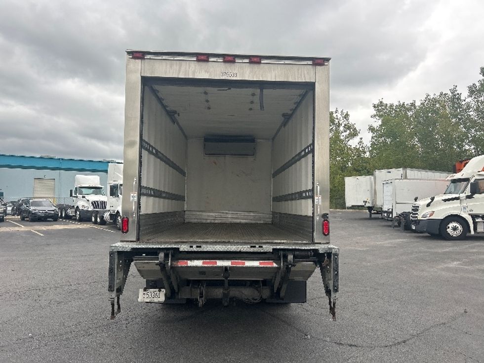 Refrigerated Truck-Light and Medium Duty Trucks-Isuzu-2021-NRR-Obetz-OH-62,977\n\t\tmiles-$ 63,750 - Image 8