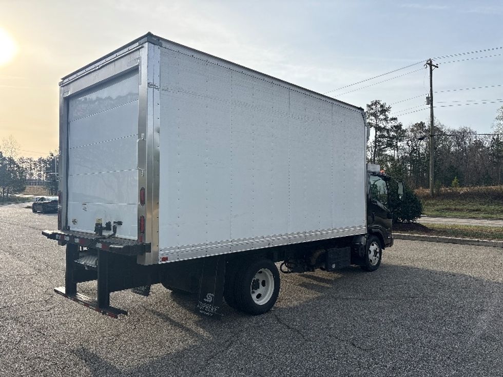 Refrigerated Truck-Light and Medium Duty Trucks-Isuzu-2021-NRR-Prince George-VA-146,742\n\t\tmiles-$ 52,750 - Image 13