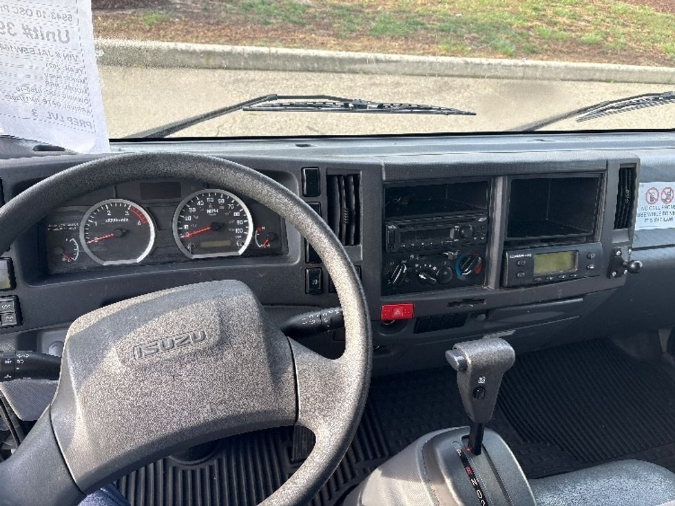 Refrigerated Truck-Light and Medium Duty Trucks-Isuzu-2021-NRR-Prince George-VA-146,742\n\t\tmiles-$ 52,750 - Image 18