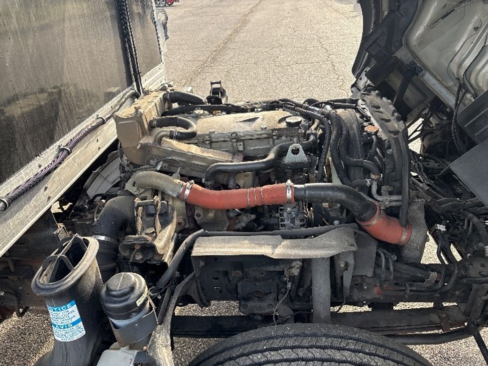 Refrigerated Truck-Light and Medium Duty Trucks-Isuzu-2021-NRR-Prince George-VA-146,742\n\t\tmiles-$ 52,750 - Image 23