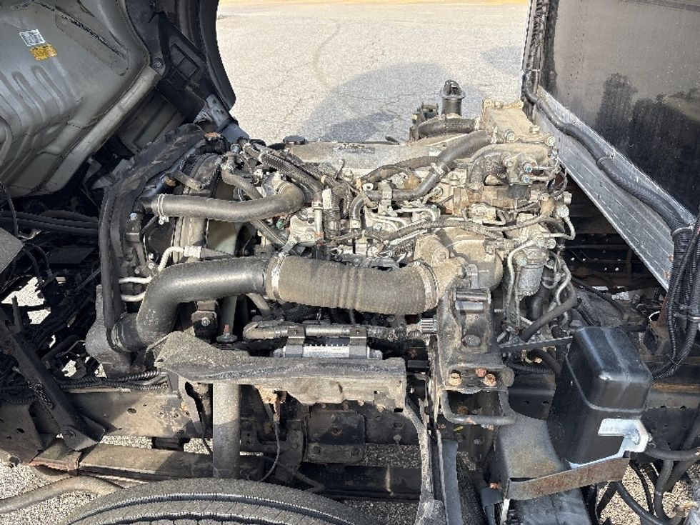 Refrigerated Truck-Light and Medium Duty Trucks-Isuzu-2021-NRR-Prince George-VA-146,742\n\t\tmiles-$ 52,750 - Image 24