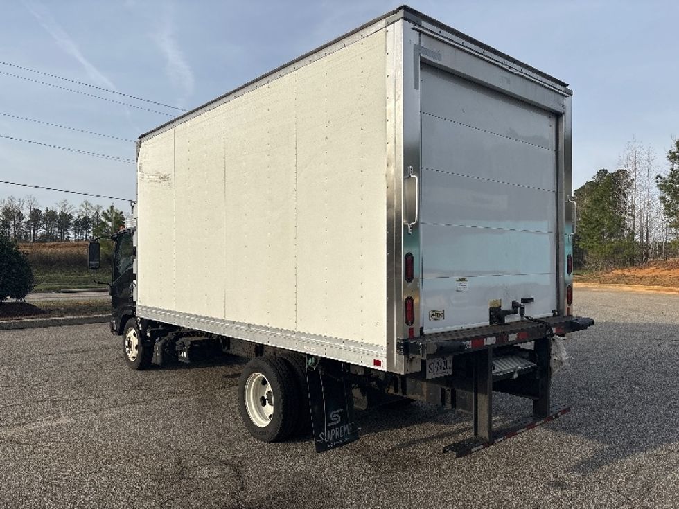 Refrigerated Truck-Light and Medium Duty Trucks-Isuzu-2021-NRR-Prince George-VA-146,742\n\t\tmiles-$ 52,750 - Image 6