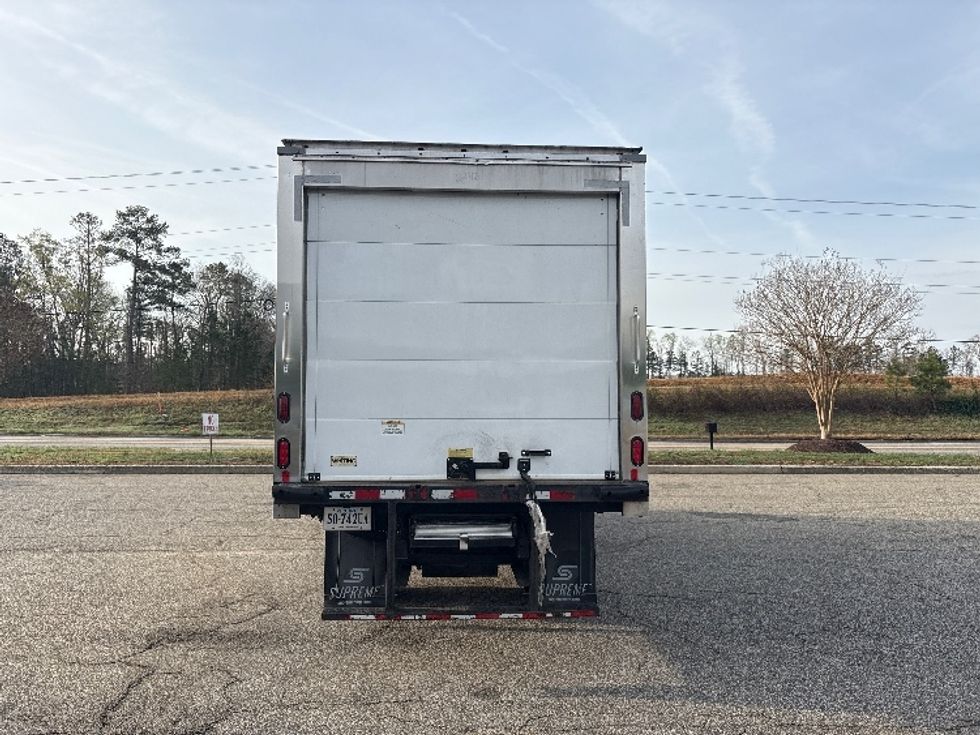 Refrigerated Truck-Light and Medium Duty Trucks-Isuzu-2021-NRR-Prince George-VA-146,742\n\t\tmiles-$ 52,750 - Image 7