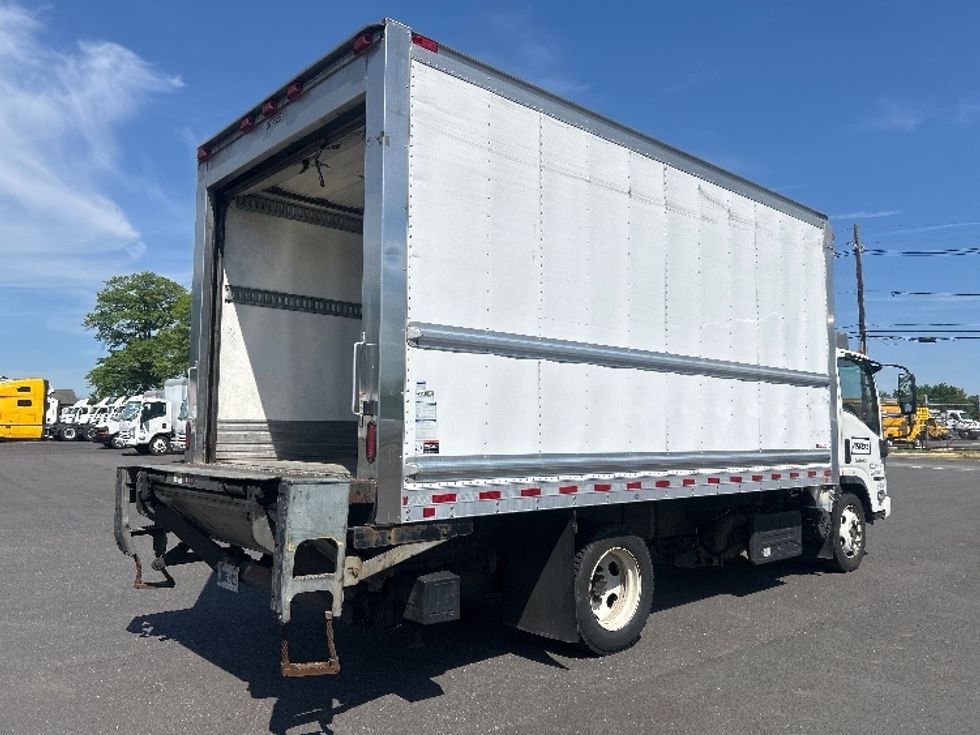 Refrigerated Truck-Light and Medium Duty Trucks-Isuzu-2021-NRR-South Plainfield-NJ-113,451\n\t\tmiles-$ 55,750 - Image 13