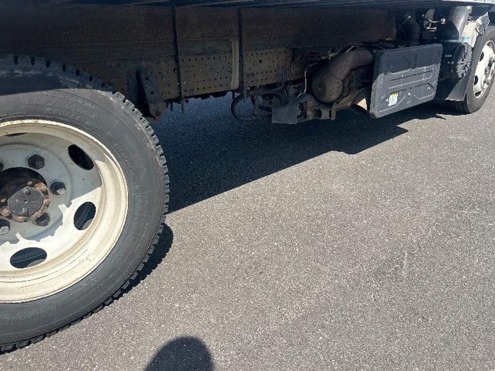 Refrigerated Truck-Light and Medium Duty Trucks-Isuzu-2021-NRR-South Plainfield-NJ-113,451\n\t\tmiles-$ 55,750 - Image 14