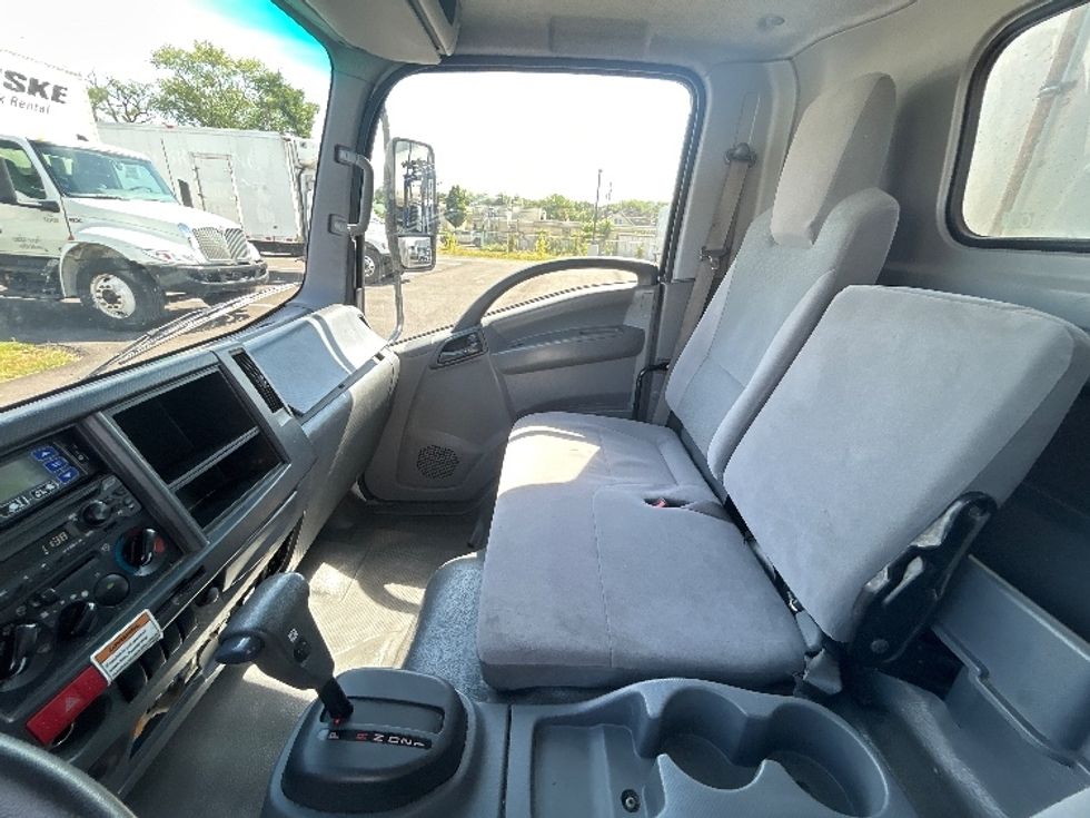 Refrigerated Truck-Light and Medium Duty Trucks-Isuzu-2021-NRR-South Plainfield-NJ-113,451\n\t\tmiles-$ 55,750 - Image 19