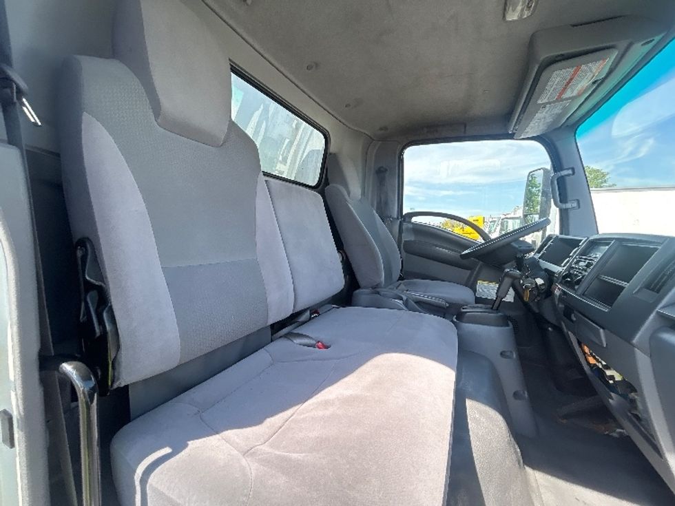 Refrigerated Truck-Light and Medium Duty Trucks-Isuzu-2021-NRR-South Plainfield-NJ-113,451\n\t\tmiles-$ 55,750 - Image 22
