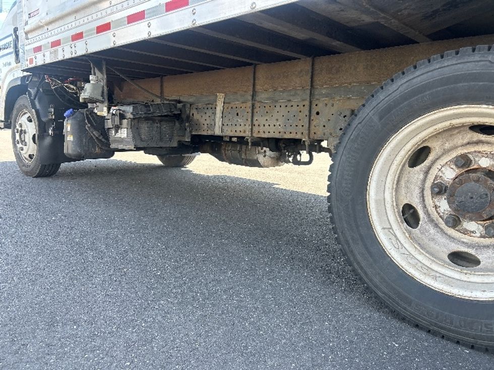 Refrigerated Truck-Light and Medium Duty Trucks-Isuzu-2021-NRR-South Plainfield-NJ-113,451\n\t\tmiles-$ 55,750 - Image 5