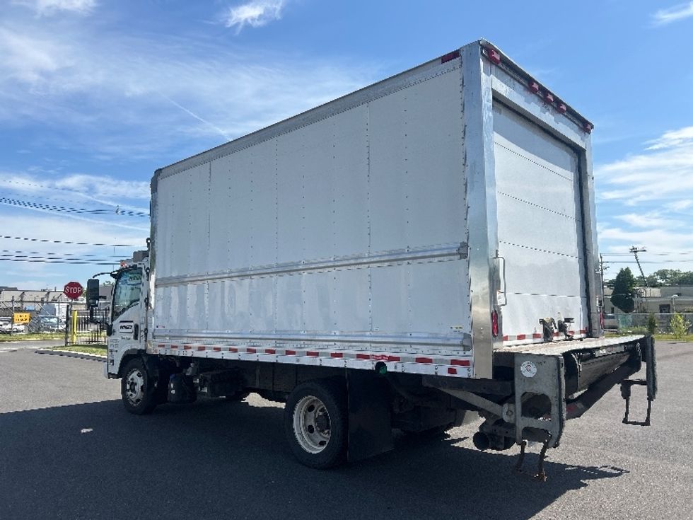 Refrigerated Truck-Light and Medium Duty Trucks-Isuzu-2021-NRR-South Plainfield-NJ-113,451\n\t\tmiles-$ 55,750 - Image 6