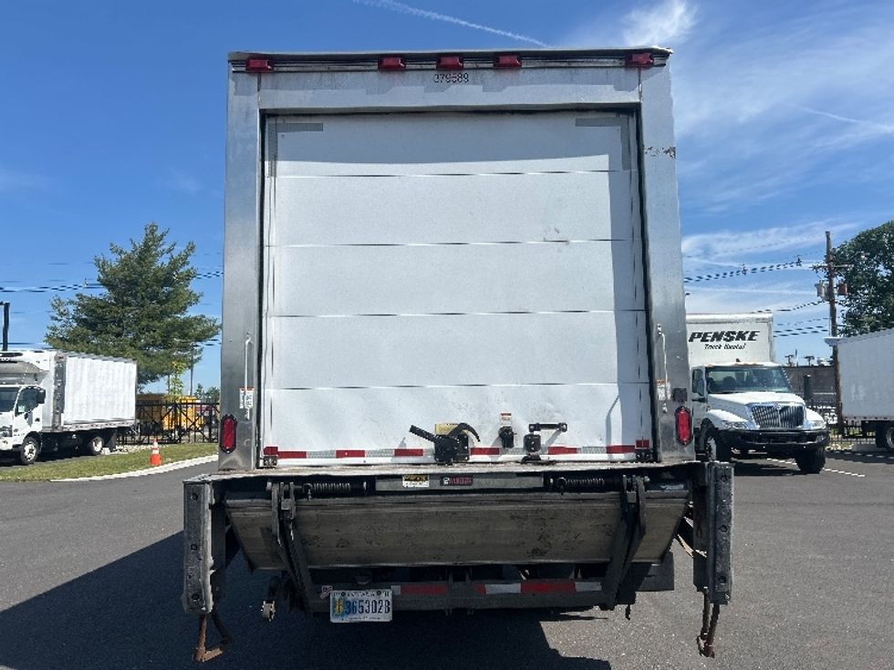 Refrigerated Truck-Light and Medium Duty Trucks-Isuzu-2021-NRR-South Plainfield-NJ-113,451\n\t\tmiles-$ 55,750 - Image 7