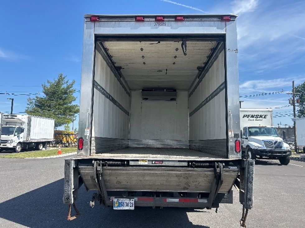 Refrigerated Truck-Light and Medium Duty Trucks-Isuzu-2021-NRR-South Plainfield-NJ-113,451\n\t\tmiles-$ 55,750 - Image 8