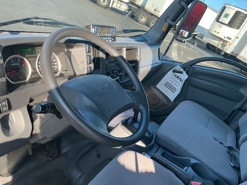 Refrigerated Truck-Light and Medium Duty Trucks-Isuzu-2021-NRR-South Plainfield-NJ-30,973\n\t\tmiles-$ 60,500 - Image 17