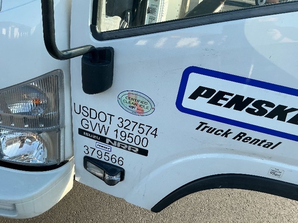 Refrigerated Truck-Light and Medium Duty Trucks-Isuzu-2021-NRR-South Plainfield-NJ-30,973\n\t\tmiles-$ 60,500 - Image 26