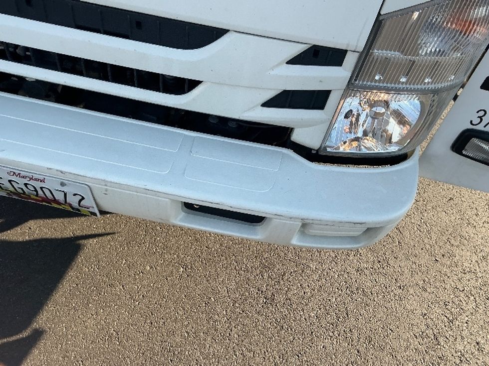 Refrigerated Truck-Light and Medium Duty Trucks-Isuzu-2021-NRR-South Plainfield-NJ-30,973\n\t\tmiles-$ 60,500 - Image 27