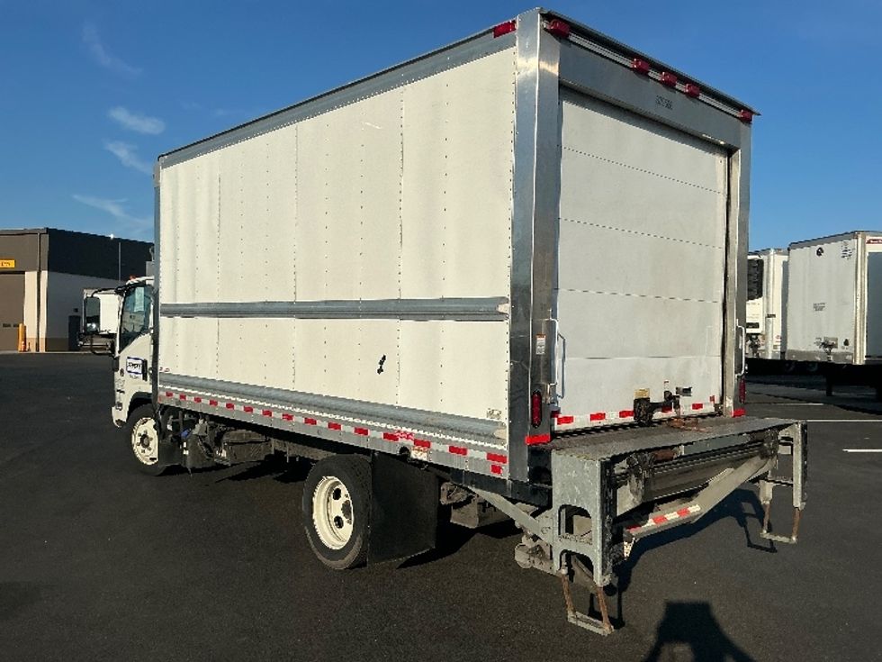 Refrigerated Truck-Light and Medium Duty Trucks-Isuzu-2021-NRR-South Plainfield-NJ-30,973\n\t\tmiles-$ 60,500 - Image 6