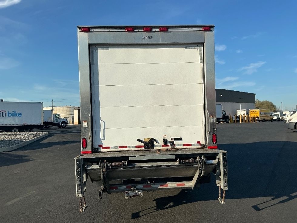 Refrigerated Truck-Light and Medium Duty Trucks-Isuzu-2021-NRR-South Plainfield-NJ-30,973\n\t\tmiles-$ 60,500 - Image 7