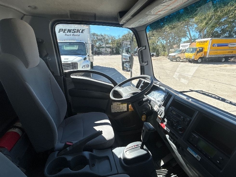 Refrigerated Truck-Light and Medium Duty Trucks-Isuzu-2021-NRR-Tampa-FL-140,316\n\t\tmiles-$ 52,500 - Image 22