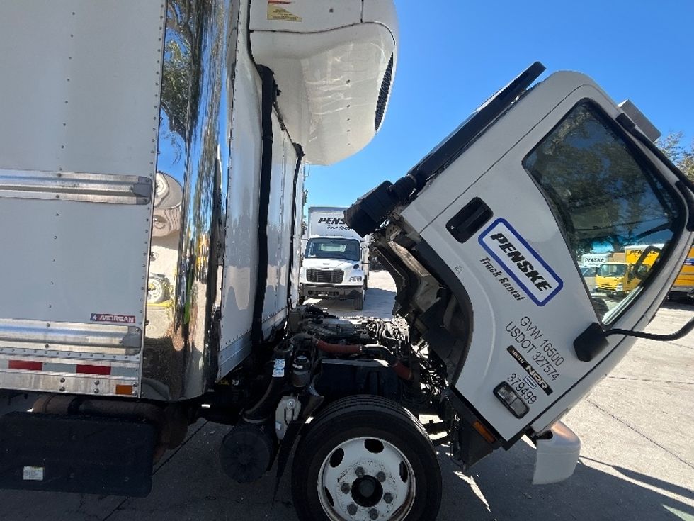 Refrigerated Truck-Light and Medium Duty Trucks-Isuzu-2021-NRR-Tampa-FL-140,316\n\t\tmiles-$ 52,500 - Image 23