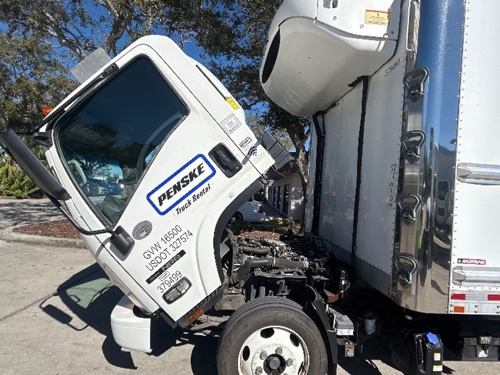 Refrigerated Truck-Light and Medium Duty Trucks-Isuzu-2021-NRR-Tampa-FL-140,316\n\t\tmiles-$ 52,500 - Image 24