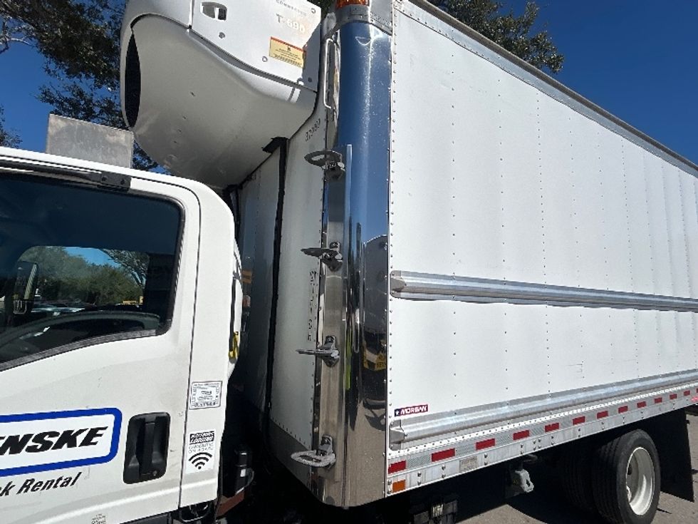 Refrigerated Truck-Light and Medium Duty Trucks-Isuzu-2021-NRR-Tampa-FL-140,316\n\t\tmiles-$ 52,500 - Image 25
